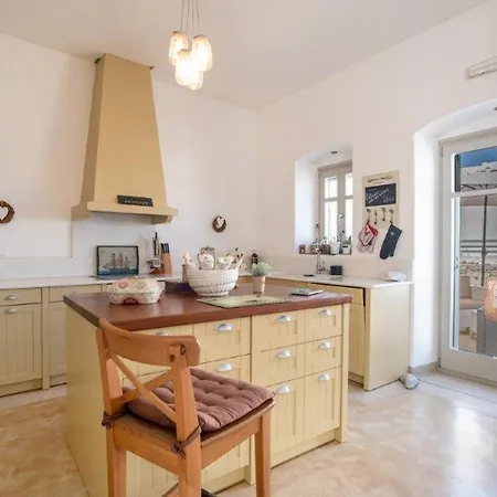 Villa Piperi On The Rocks Naousa (Paros)