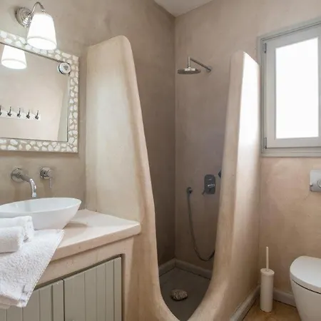 Villa Piperi On The Rocks