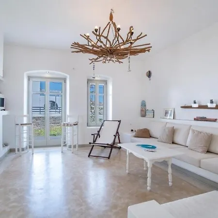 Piperi On The Rocks *