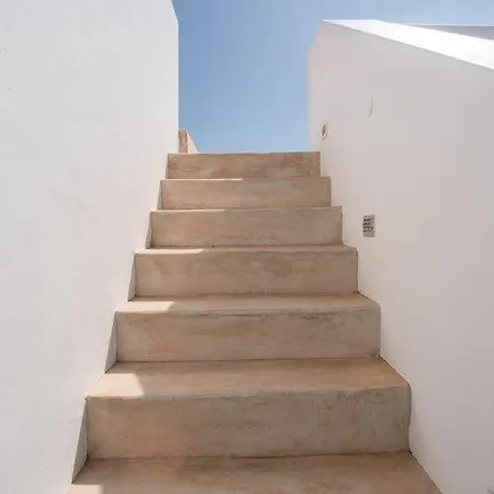 Villa Piperi On The Rocks Naousa (Paros)