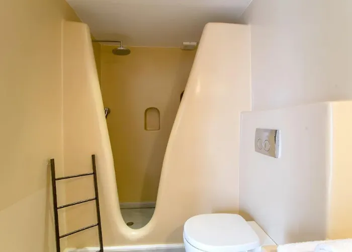 Piperi On The Rocks * Náoussa