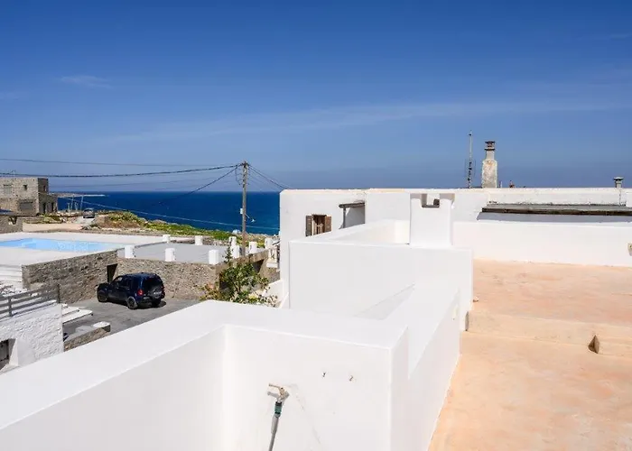 Piperi On The Rocks *