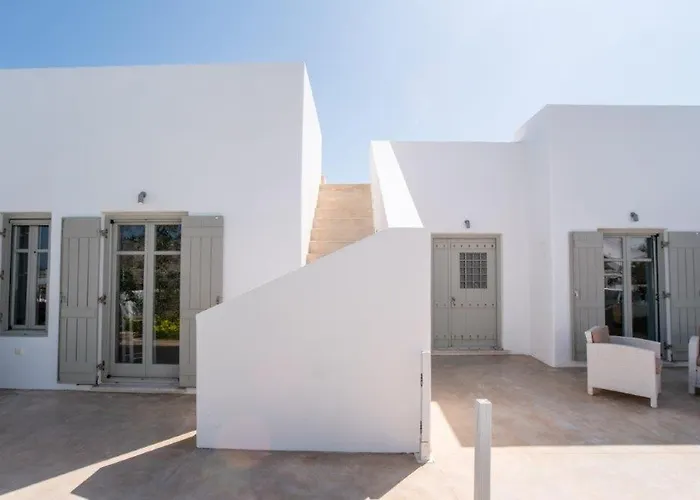 Piperi On The Rocks *