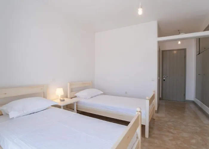 Villa Piperi On The Rocks