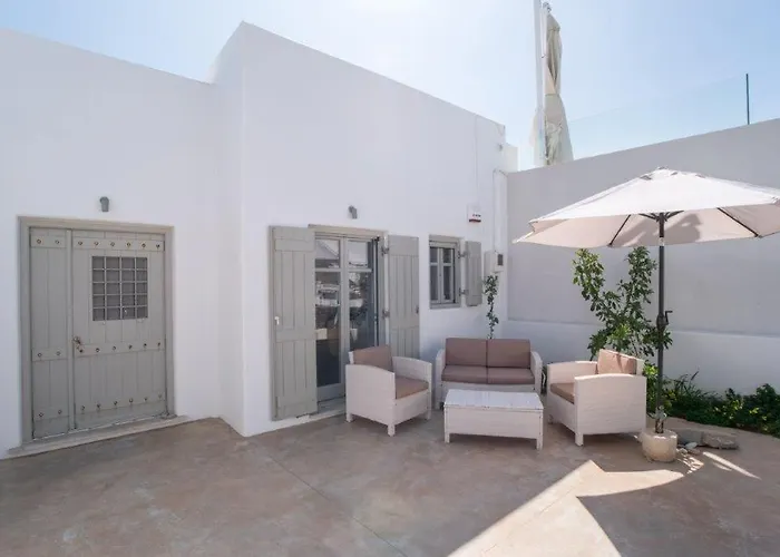 Piperi On The Rocks *