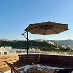 Villa Piperi On The Rocks *