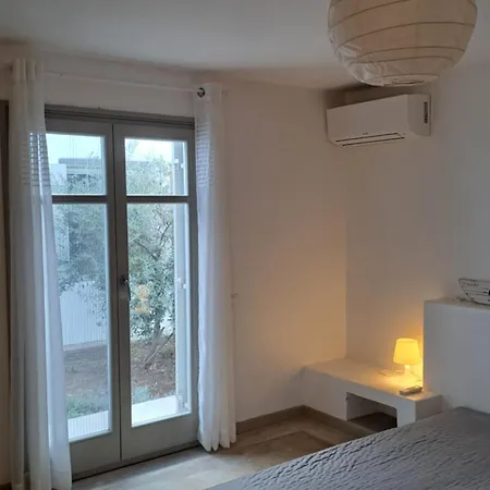 Piperi On The Rocks Villa