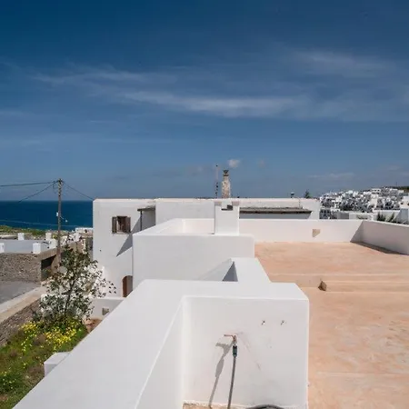 Villa Piperi On The Rocks