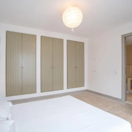 וילה Piperi On The Rocks