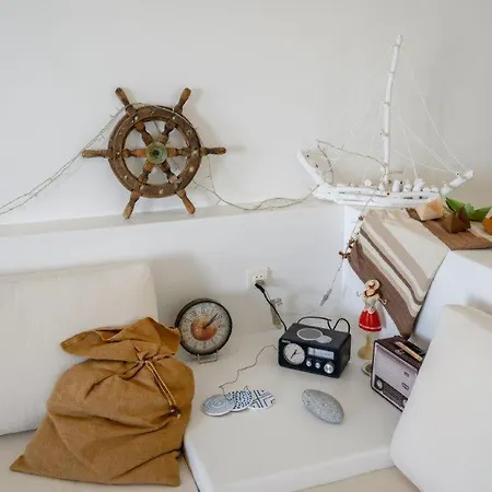 וילה Piperi On The Rocks *