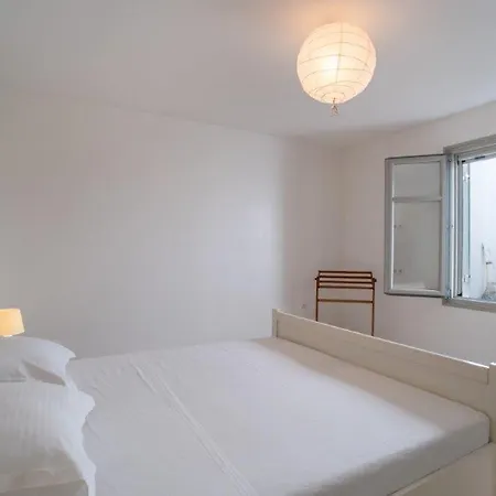 וילה Piperi On The Rocks *