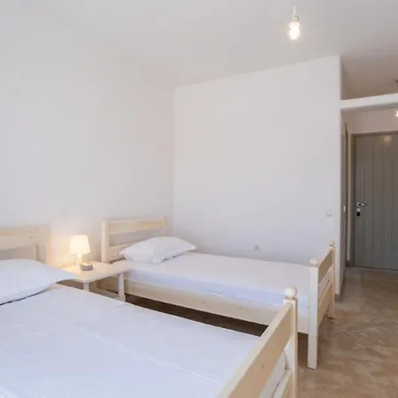 וילה Piperi On The Rocks