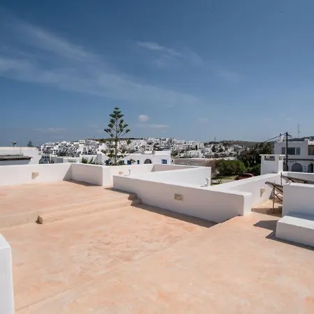 Piperi On The Rocks וילה