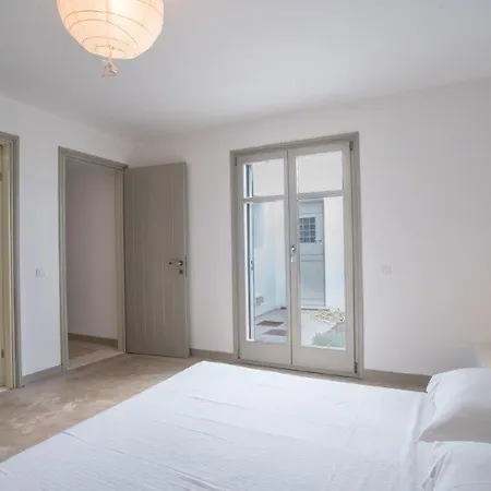 Piperi On The Rocks Villa