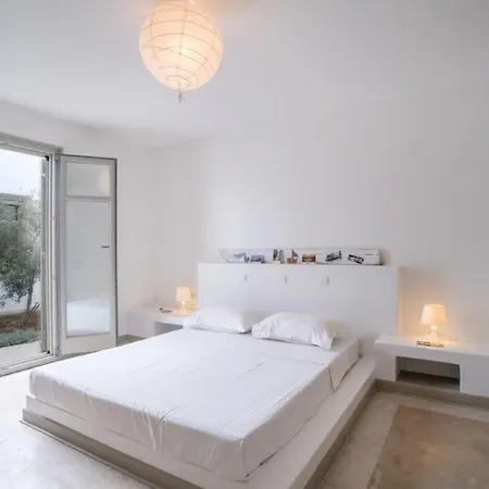 Villa Piperi On The Rocks