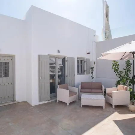 Piperi On The Rocks *