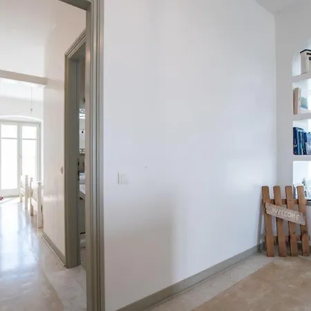 Piperi On The Rocks וילה