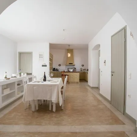 Piperi On The Rocks Villa *