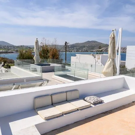 Piperi On The Rocks * Naoussa