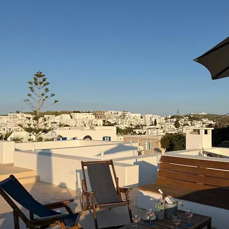 Piperi On The Rocks Villa *