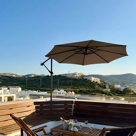 Villa Piperi On The Rocks *
