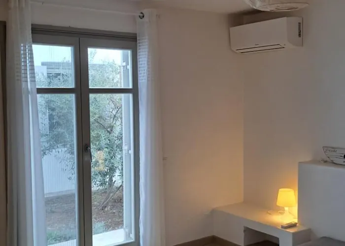 Piperi On The Rocks Vila