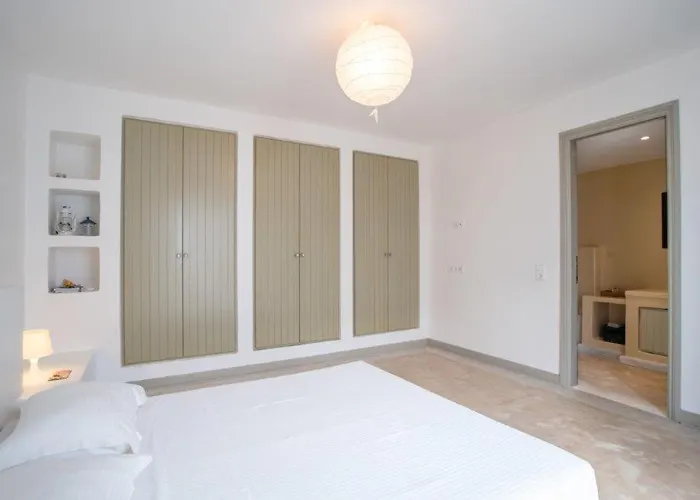 Villa Piperi On The Rocks