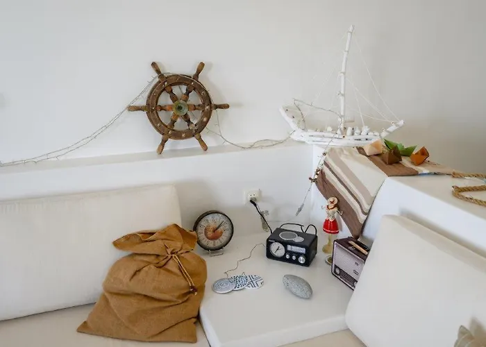 Villa Piperi On The Rocks *