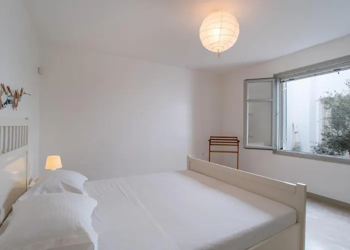 Villa Piperi On The Rocks *