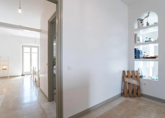 Piperi On The Rocks Vila